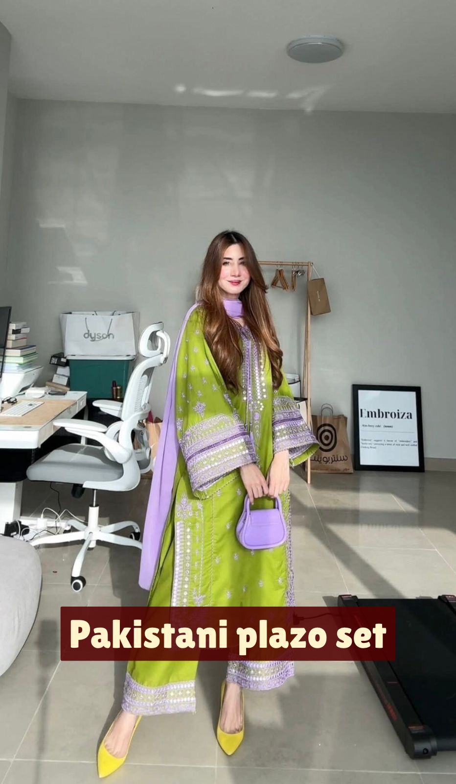 Plazzo Sets | Humera Fashion