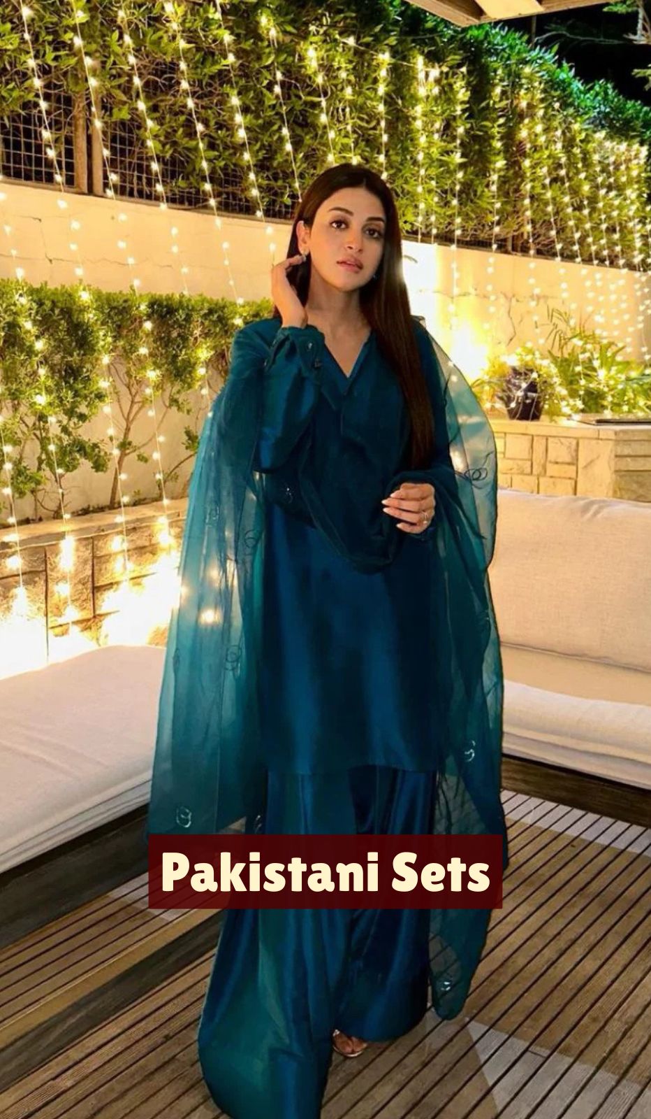 Pakistani Sets | Humera Fashion