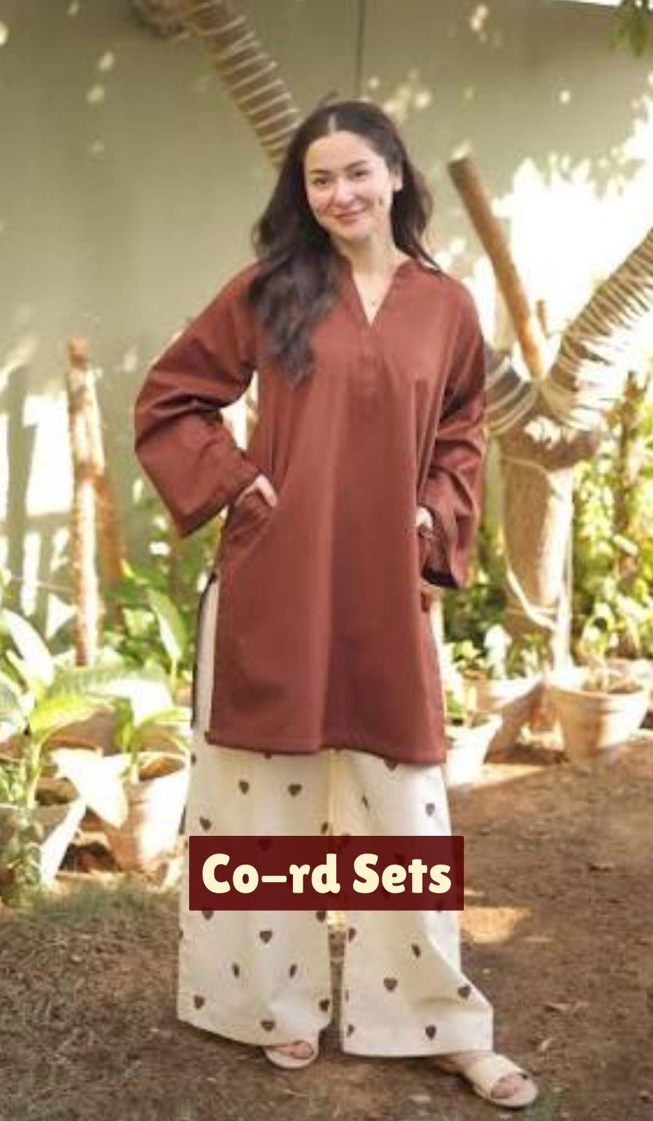 Coord Sets | Humera Fashion