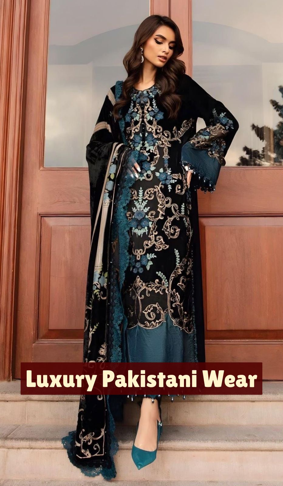 Lawn Collection | Humera Fashion