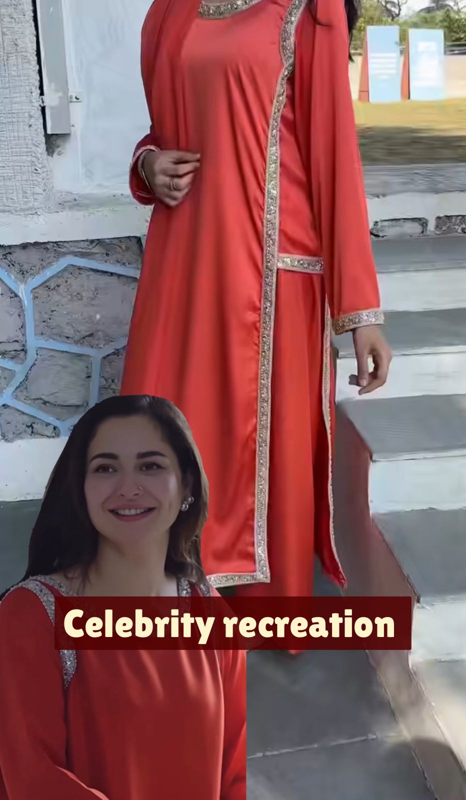 Celebrity | Humera Fashion