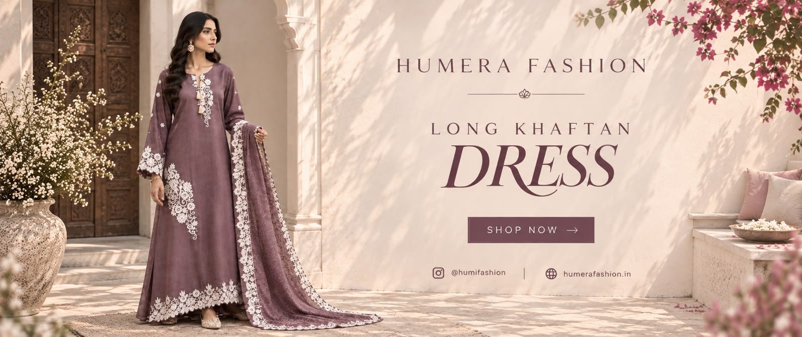 Humera Fashion