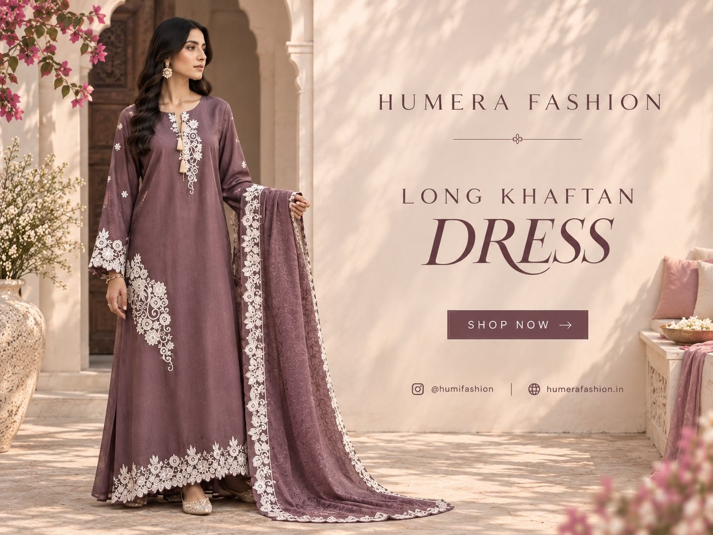 Humera Fashion