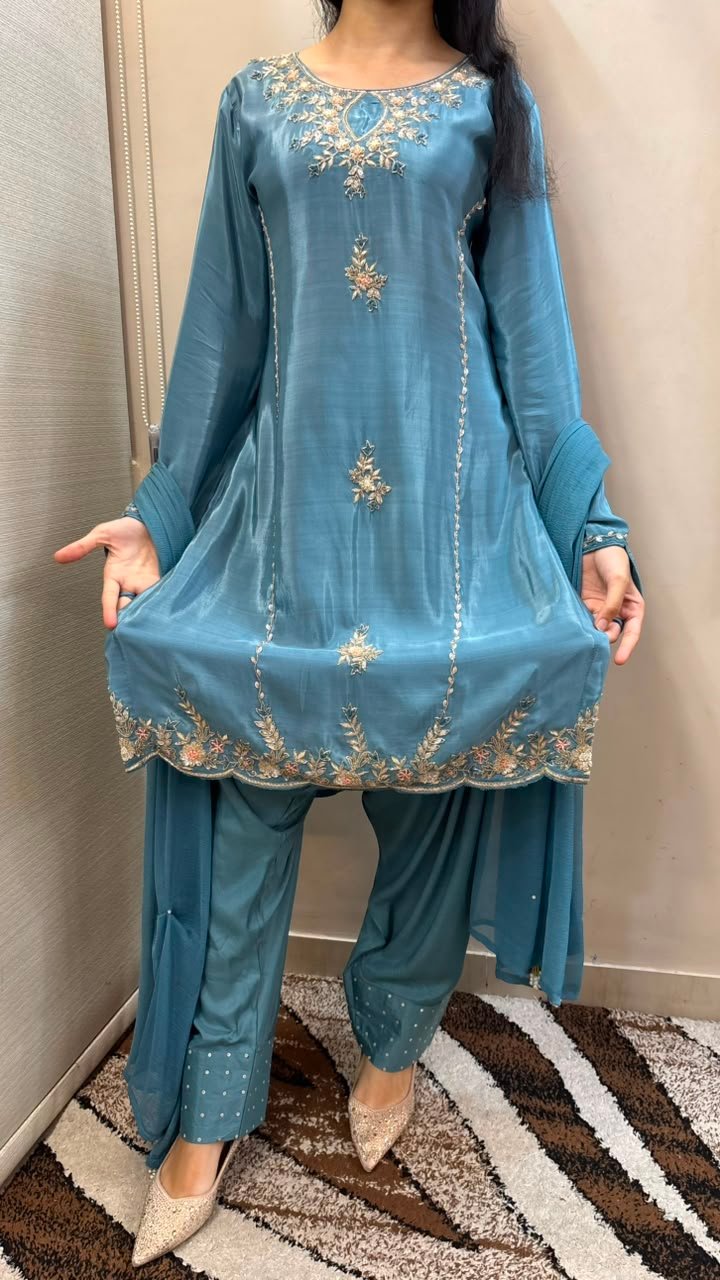 Zubi Designer dress_02