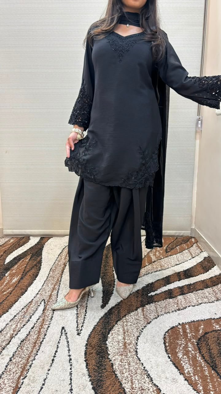 Zubi Designer dress_10