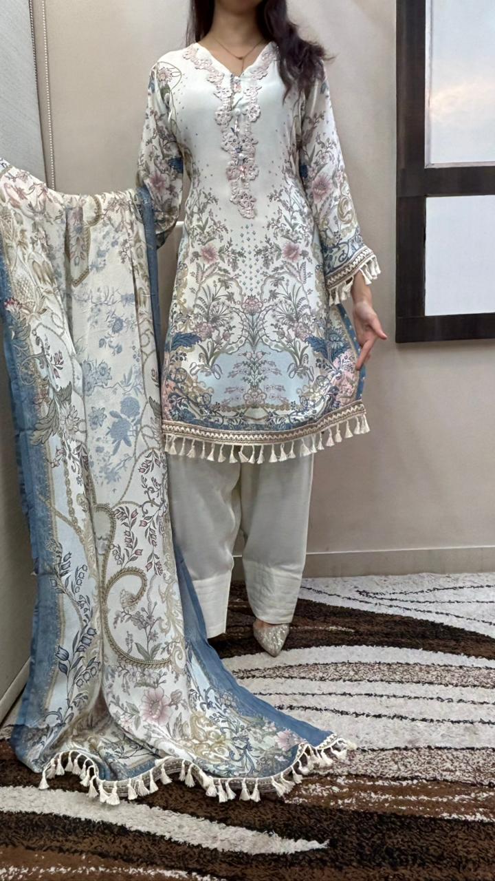 Riwaz printed set_12