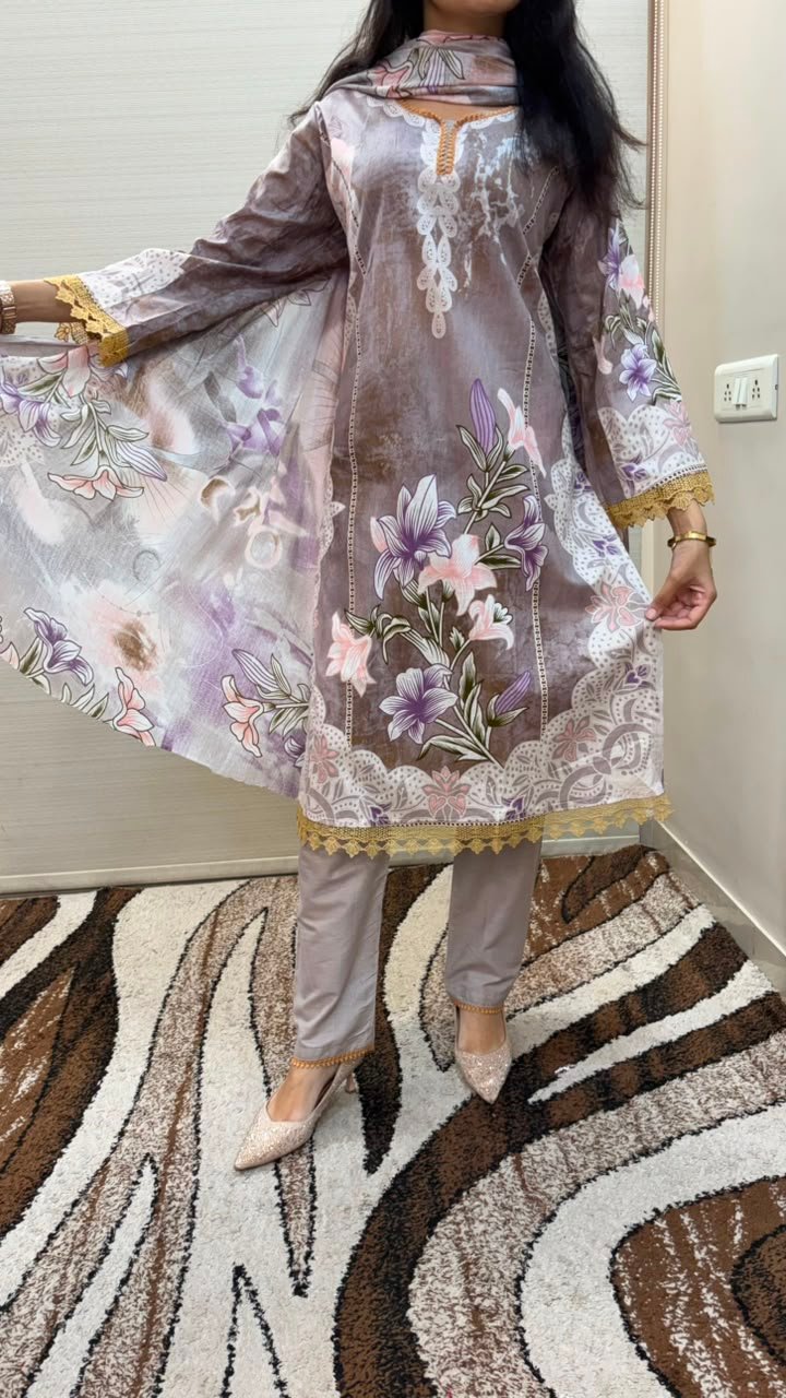 Heer pak.set_20