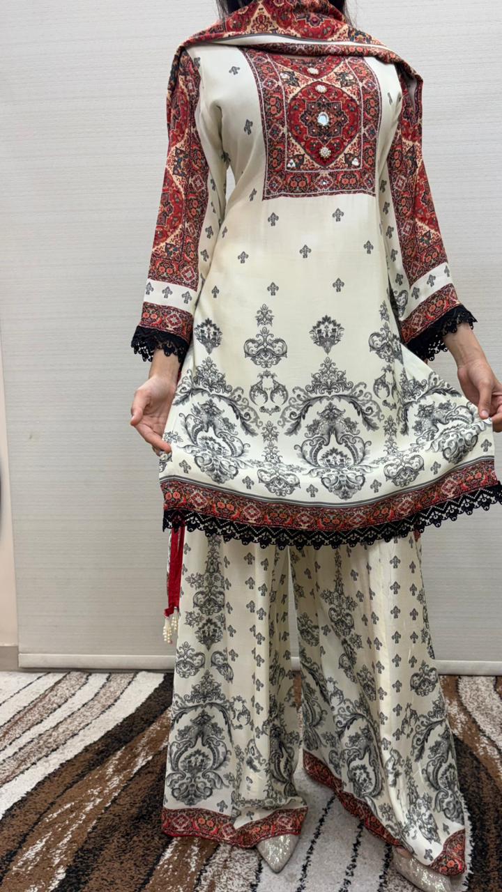 Riwaz printed set_15