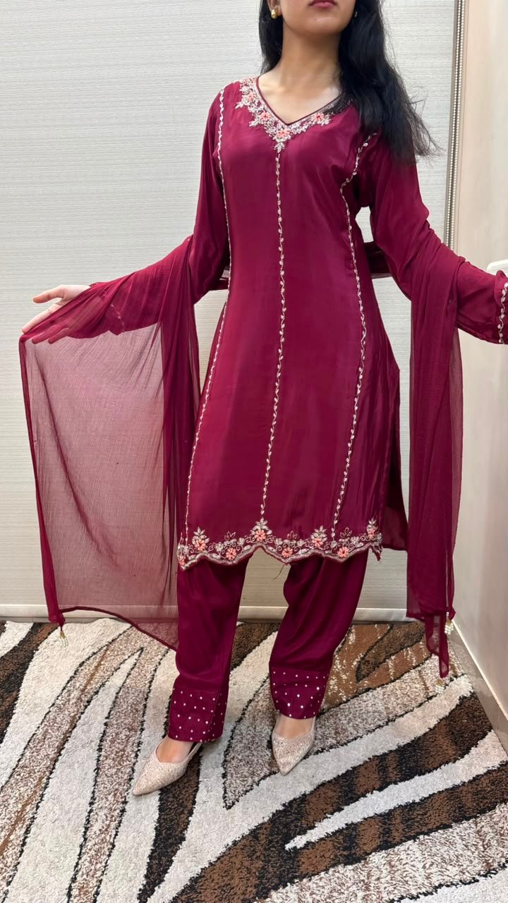 Zubi Designer dress_25