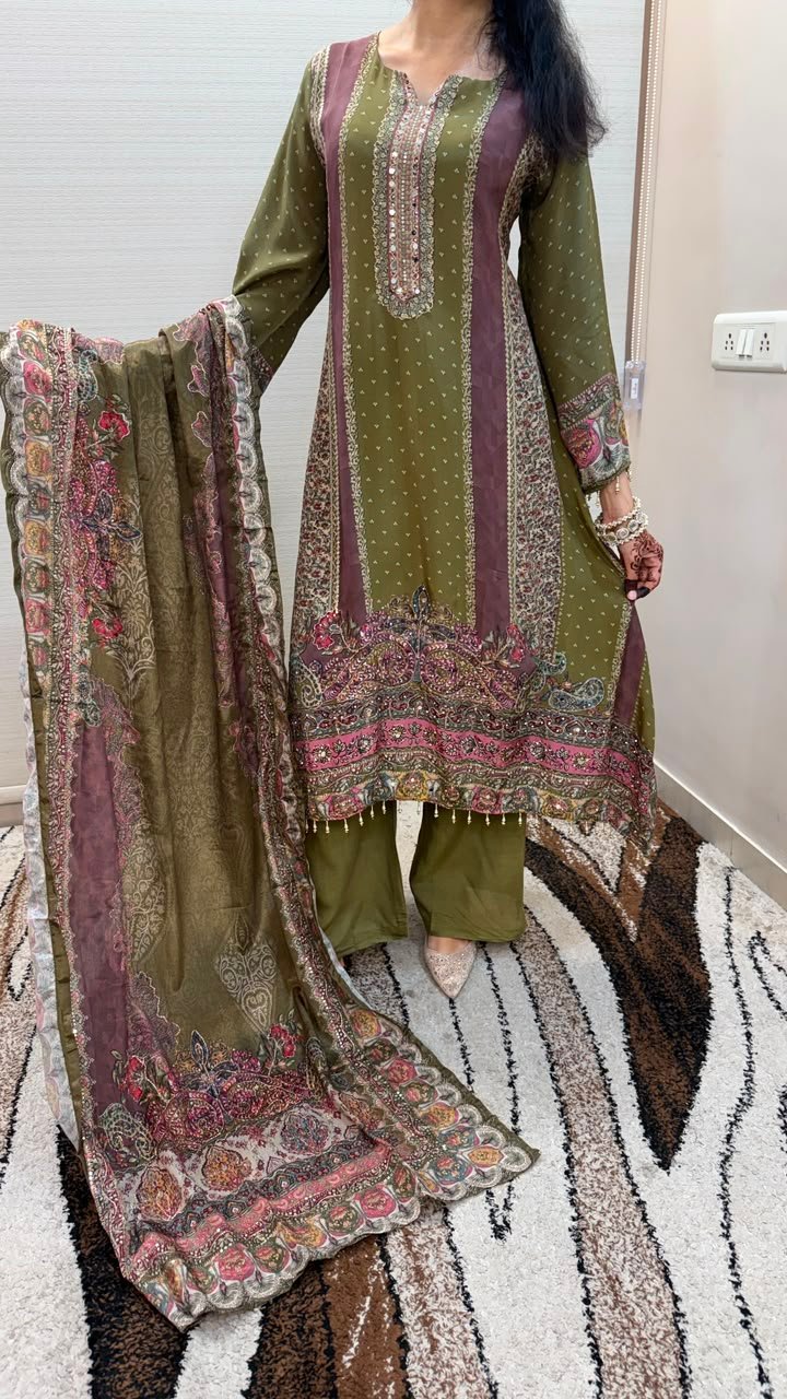 Riwaz printed set_04