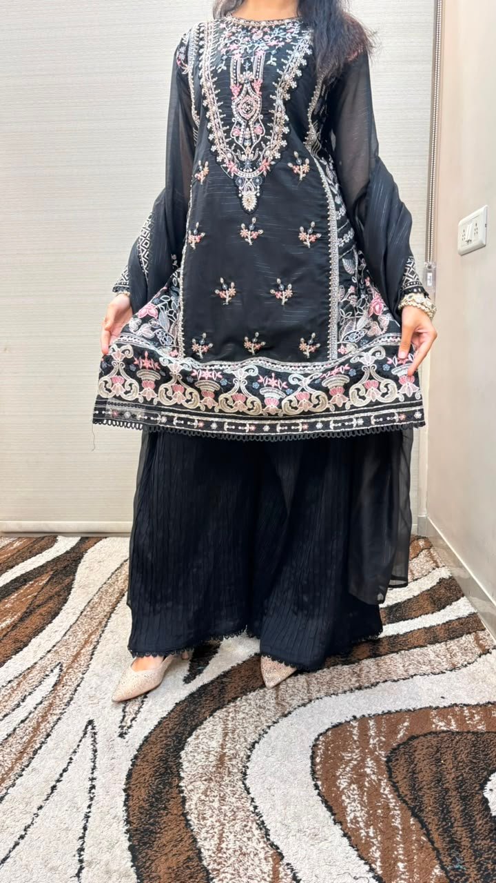 Zubi Designer dress_16