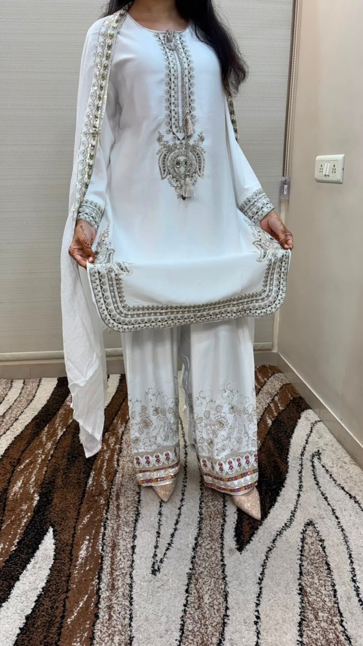 Hoorain Farshi set_05