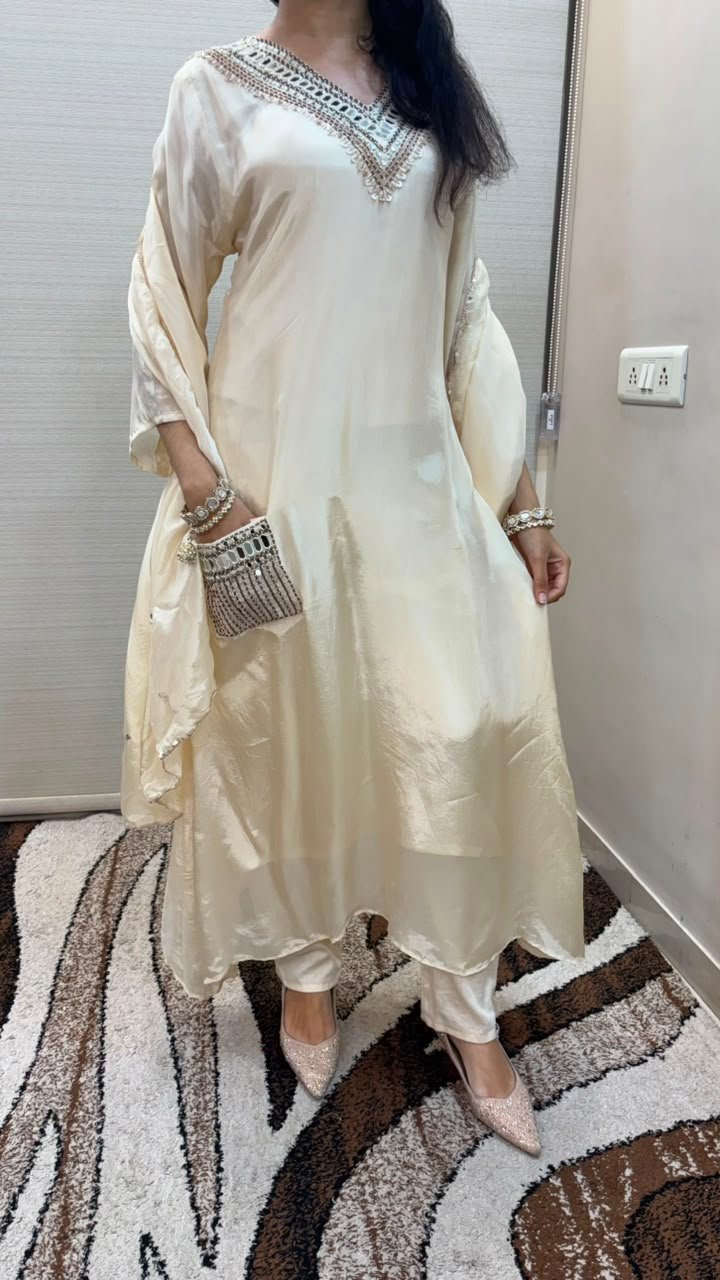 Zubi Designer dress_17