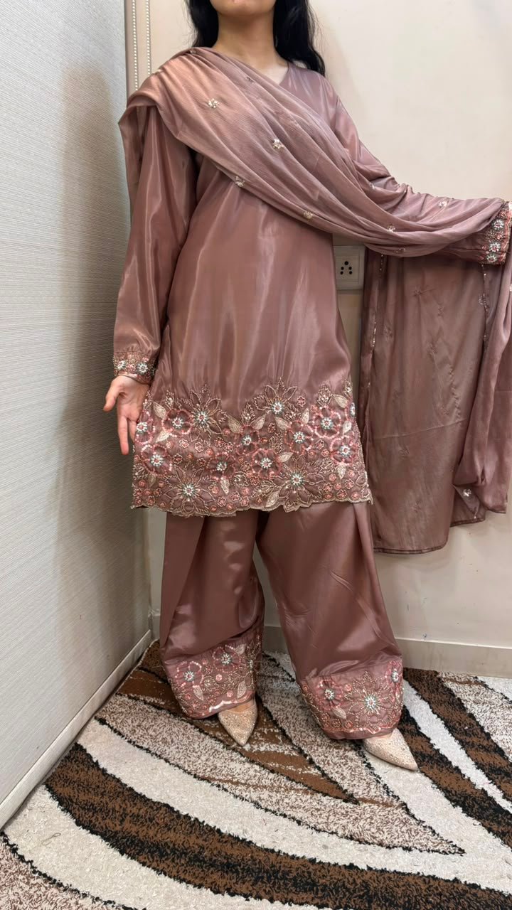 Zubi Designer dress_09