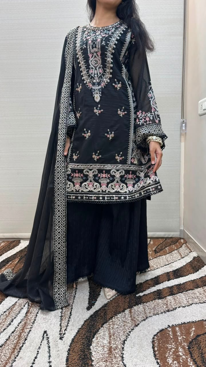 Zubi Designer dress_16