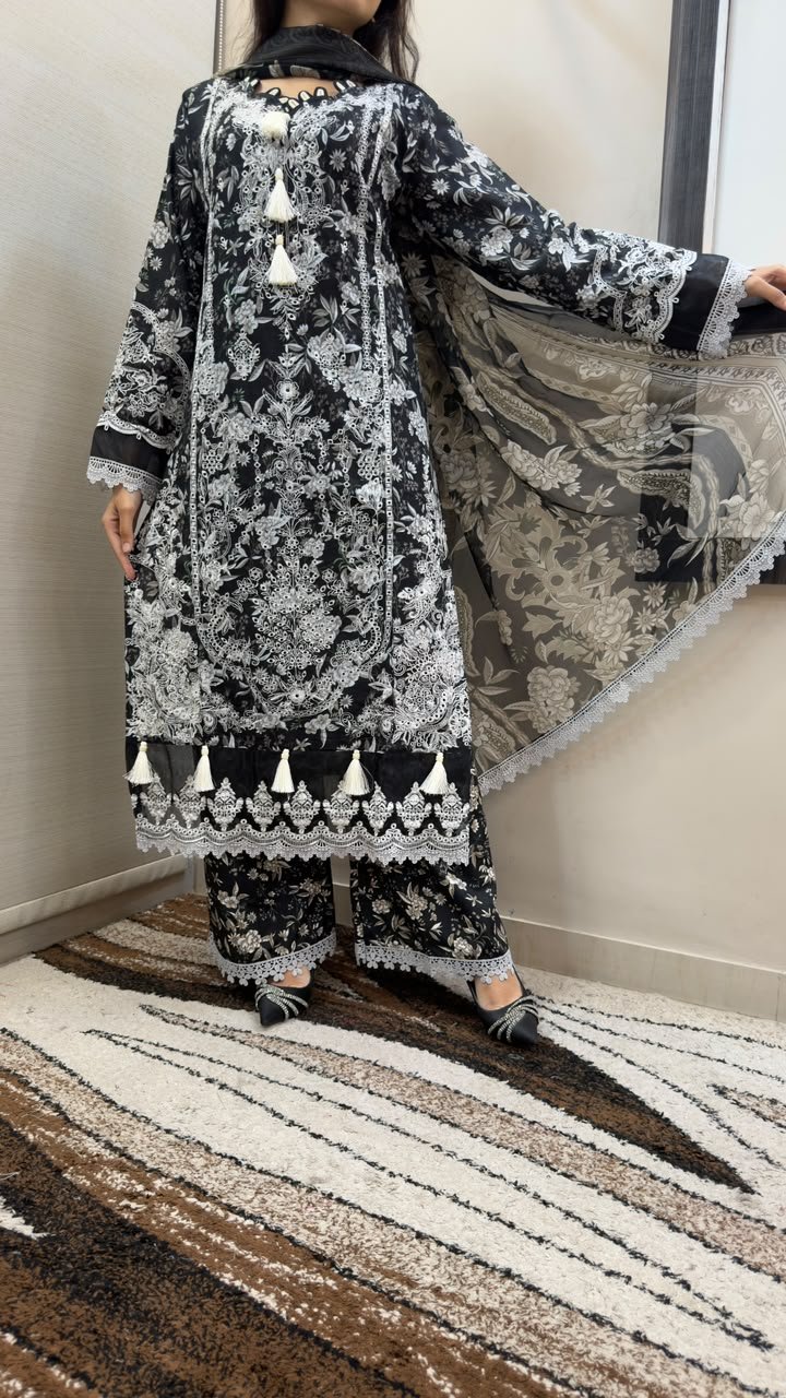 Zaryab lawn set_07