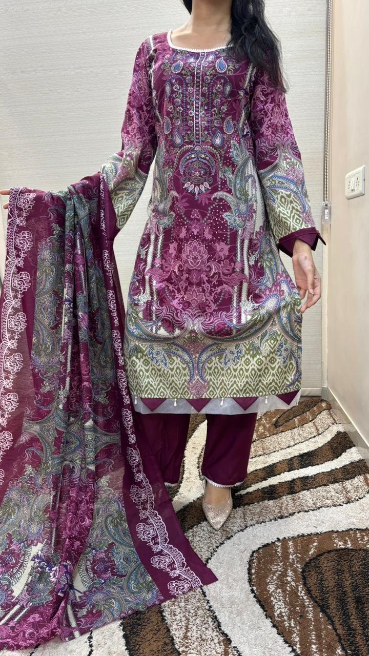 Gulnaaz pak.set_12