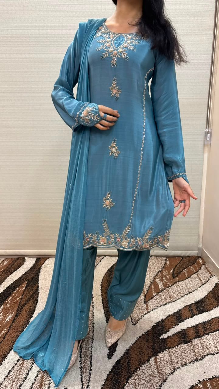 Zubi Designer dress_02