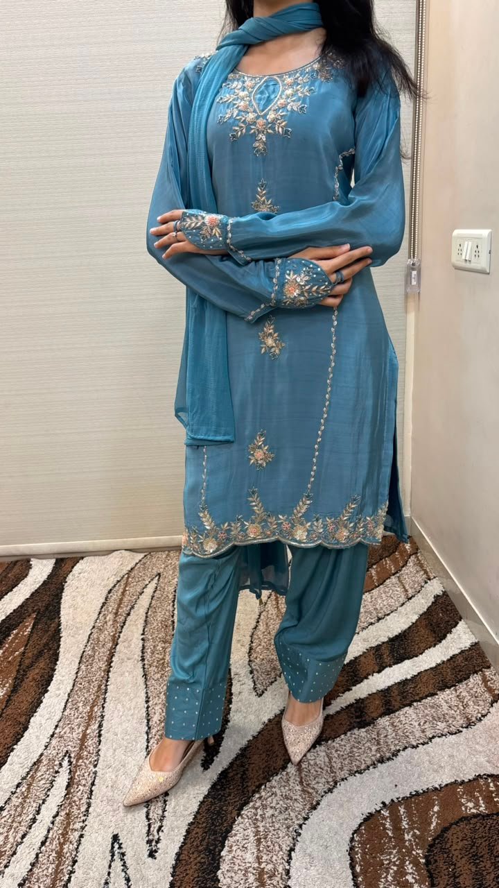 Zubi Designer dress_02
