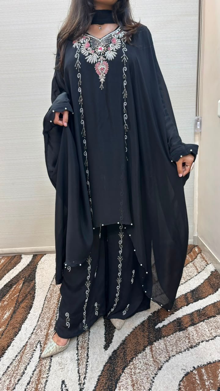 Zubi Designer dress_05