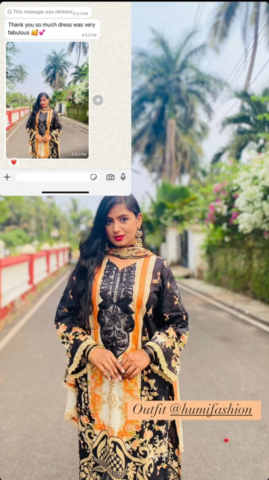 Humera Fashion