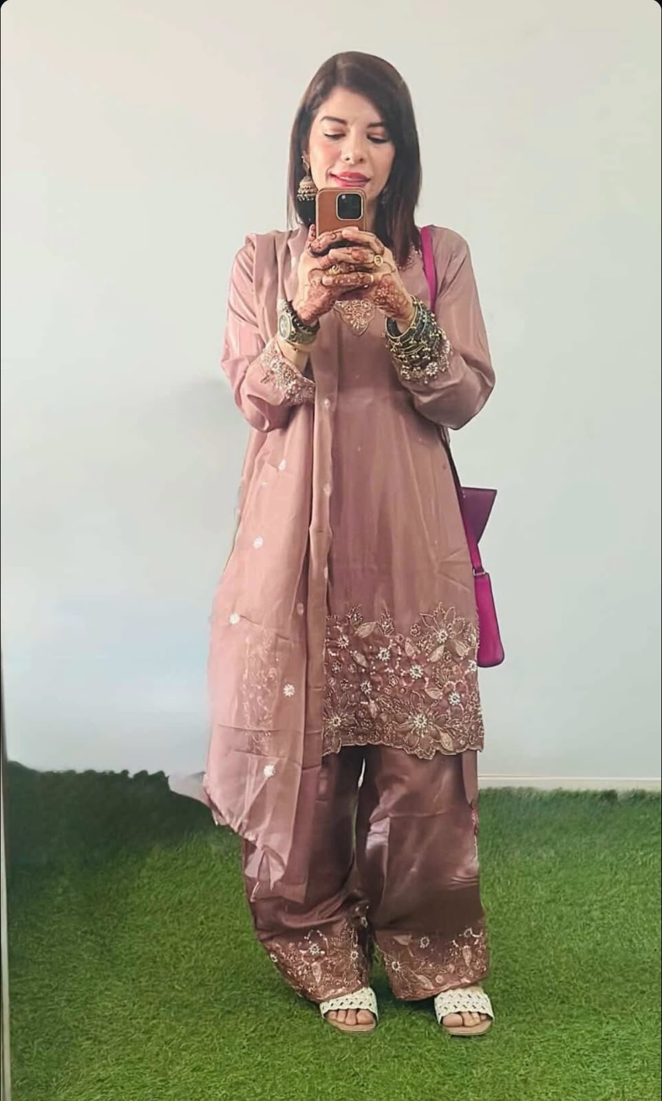 Humera Fashion