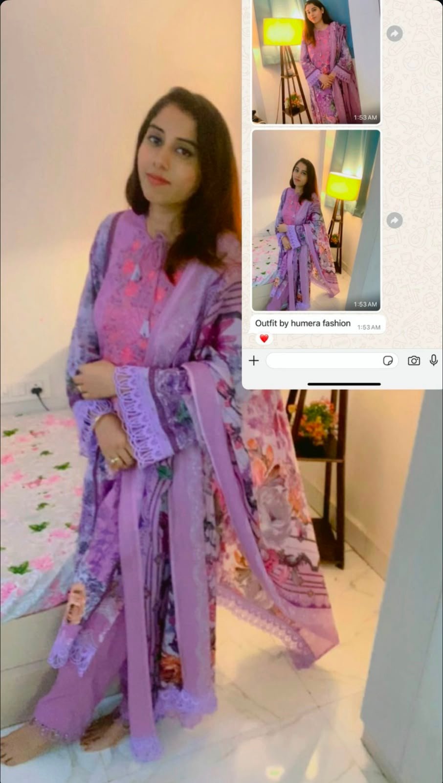 Humera Fashion