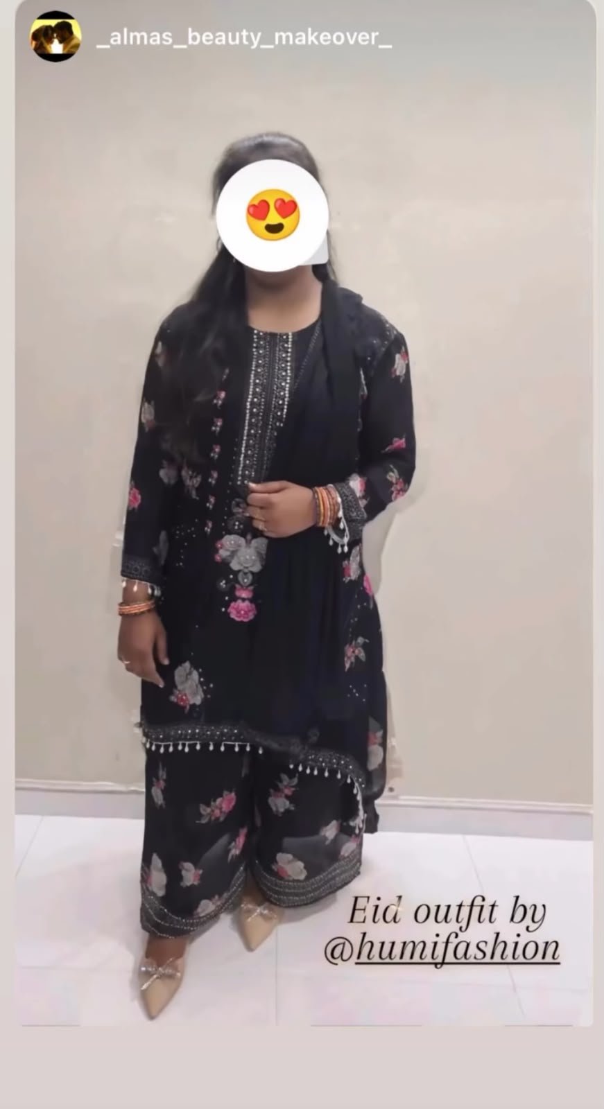 Humera Fashion