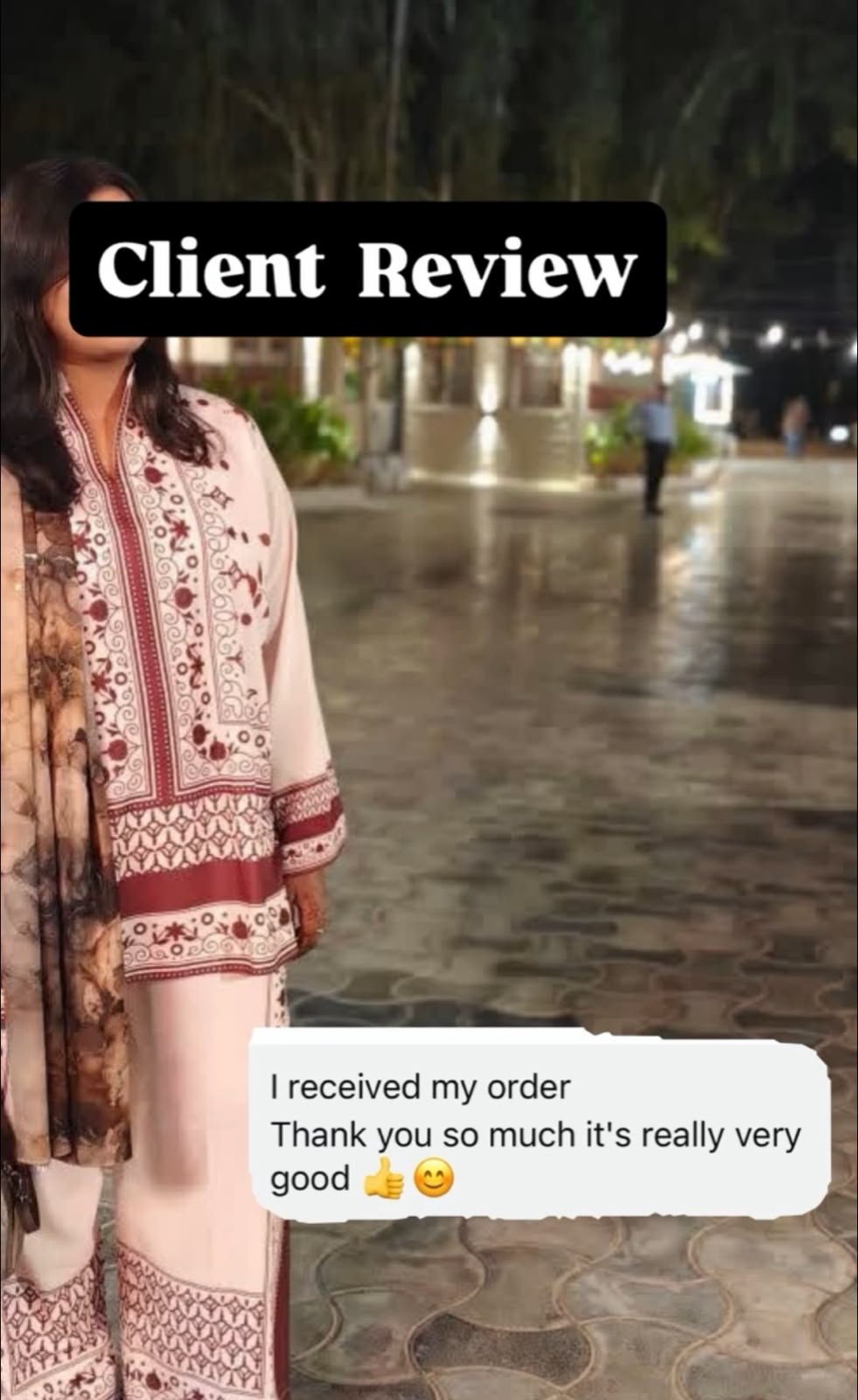 Humera Fashion