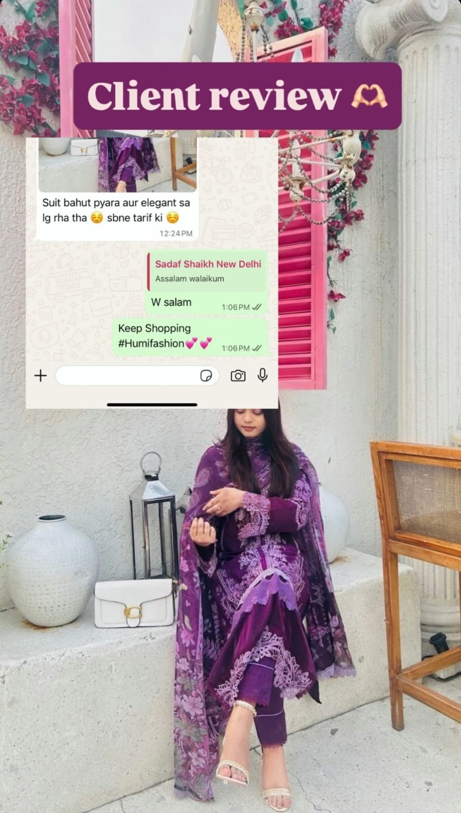 Humera Fashion