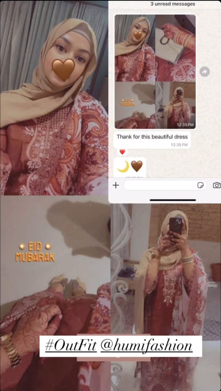Humera Fashion