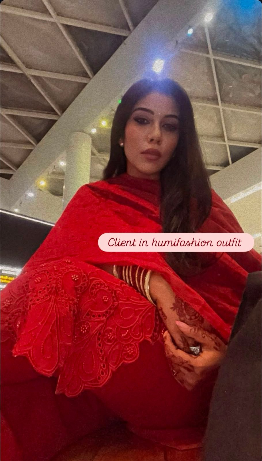 Humera Fashion