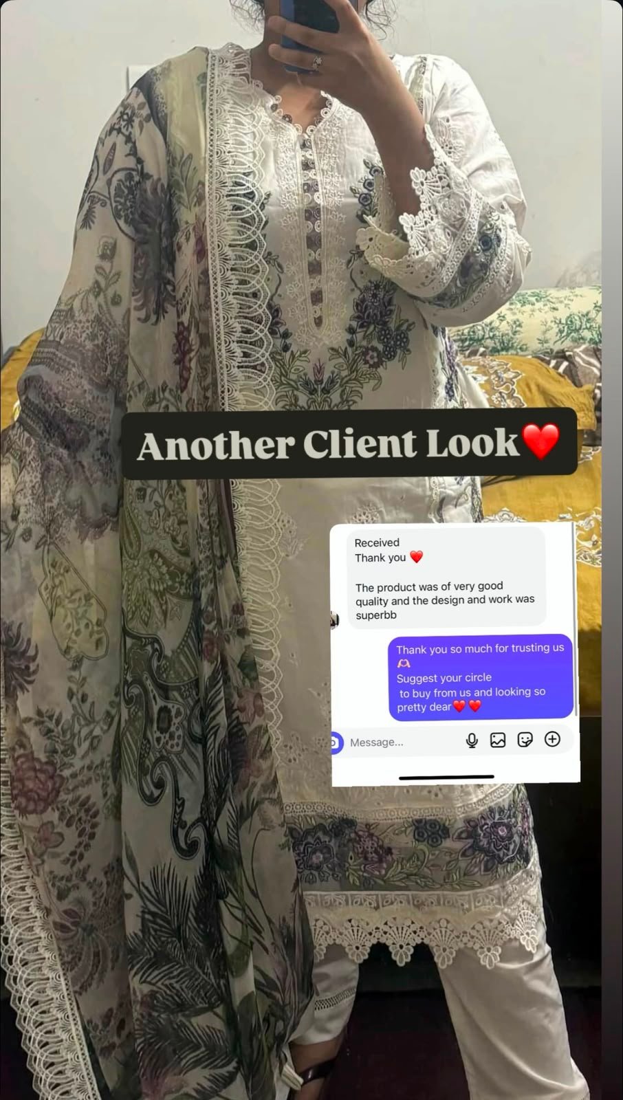 Humera Fashion