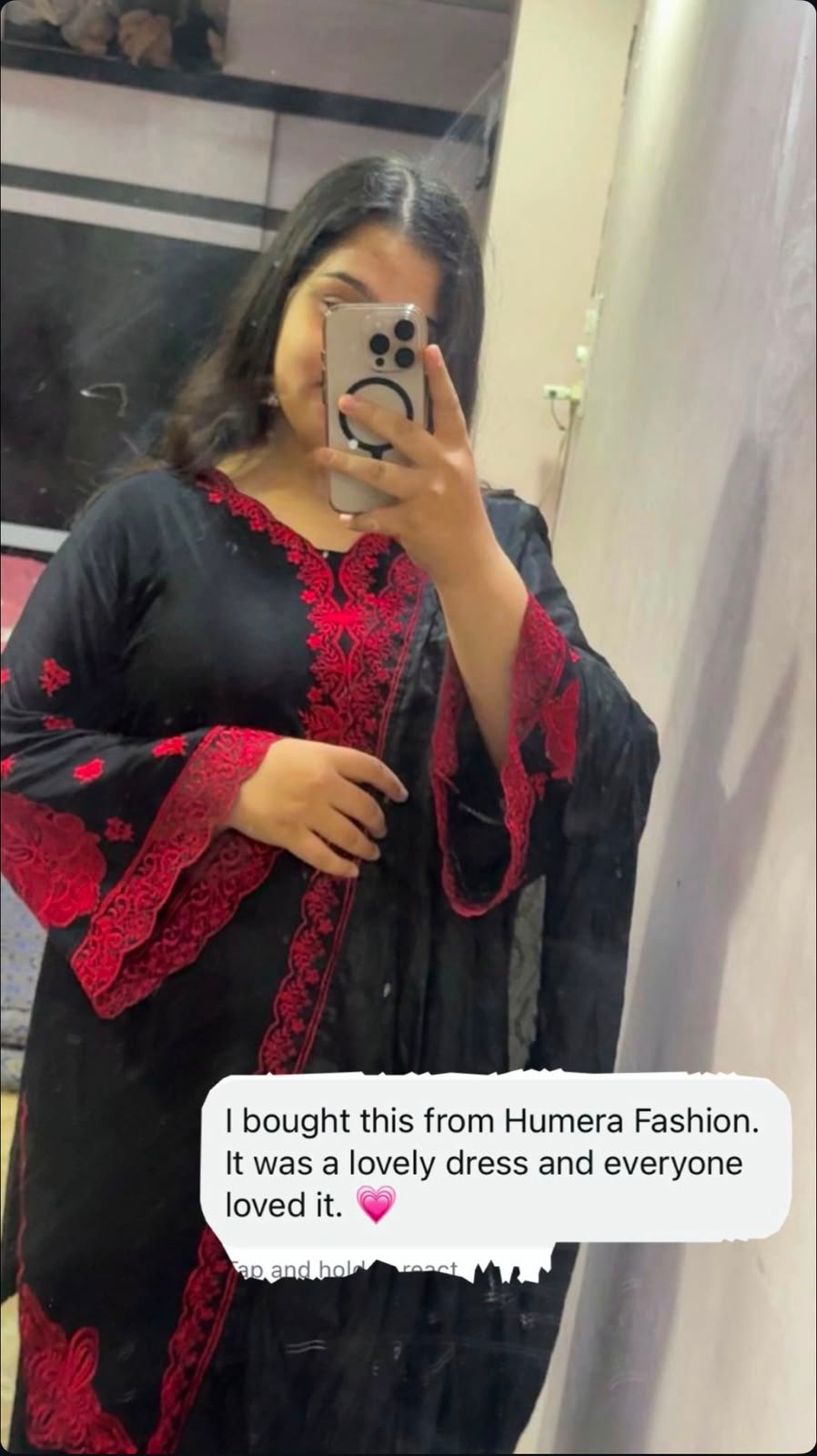 Humera Fashion