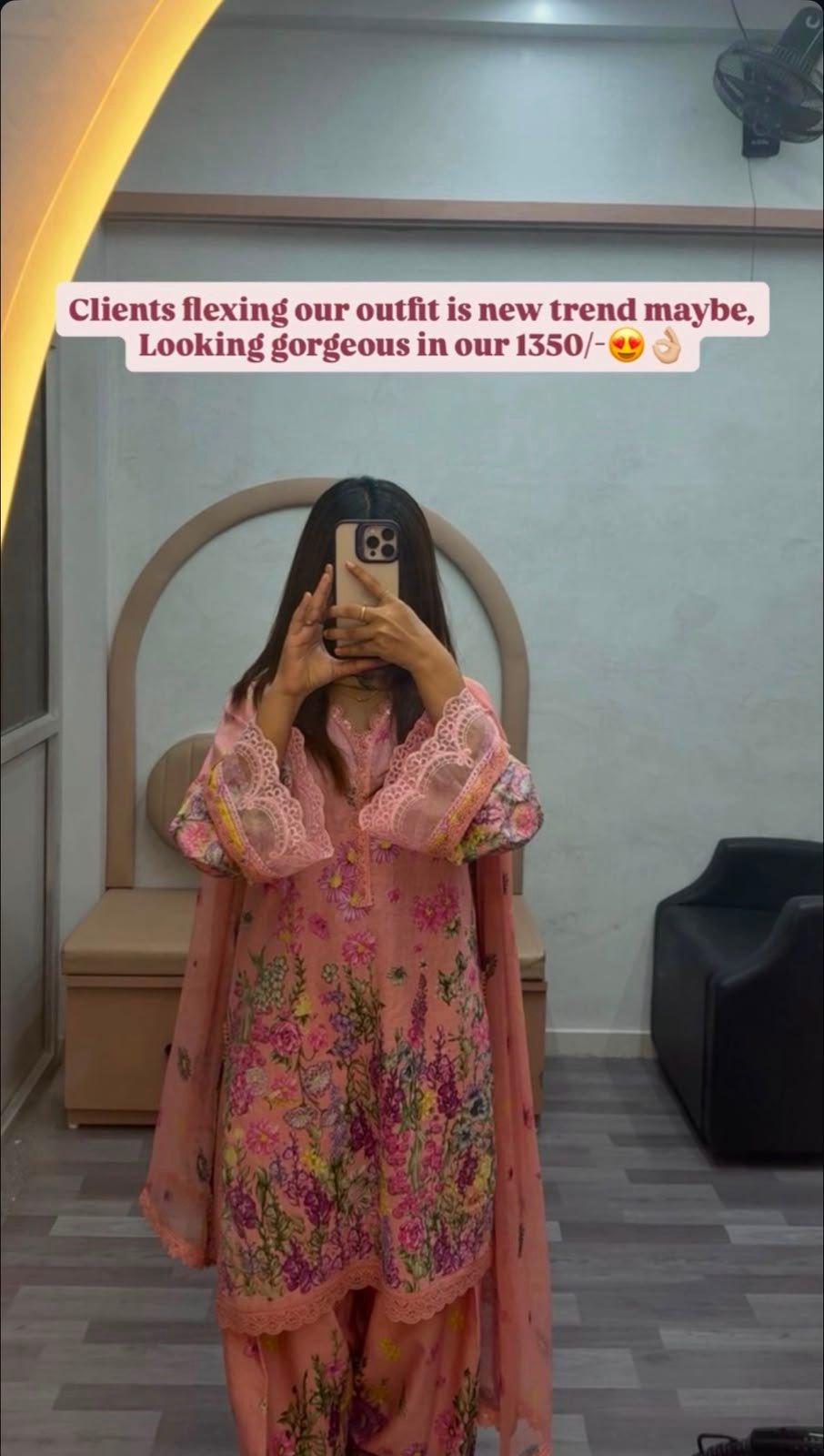 Humera Fashion