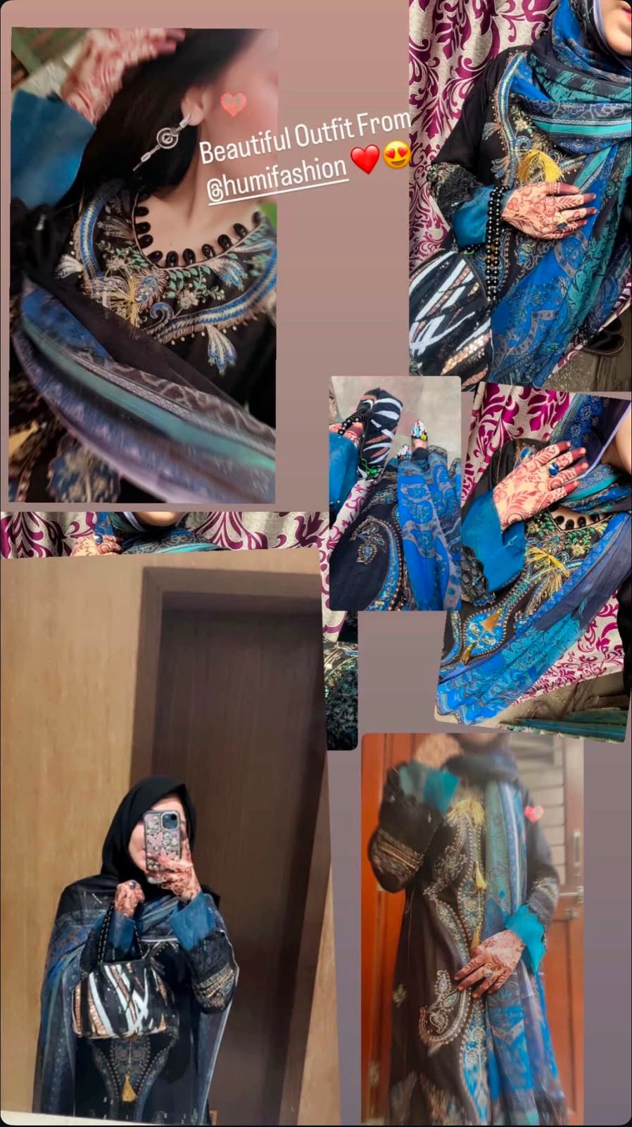 Humera Fashion