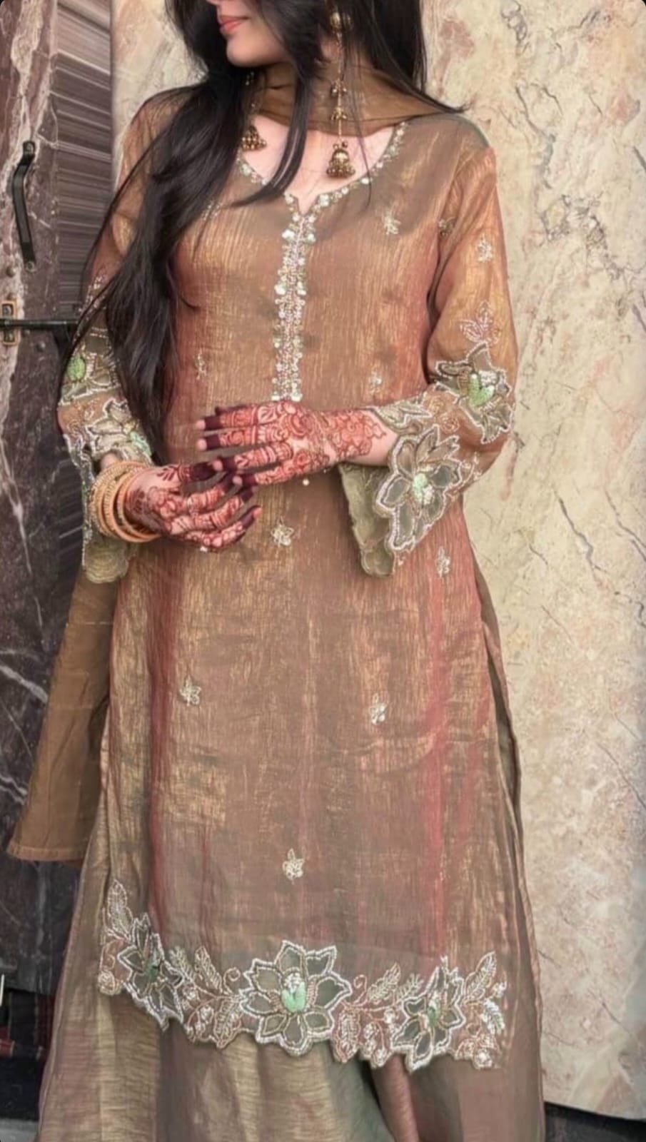 Humera Fashion