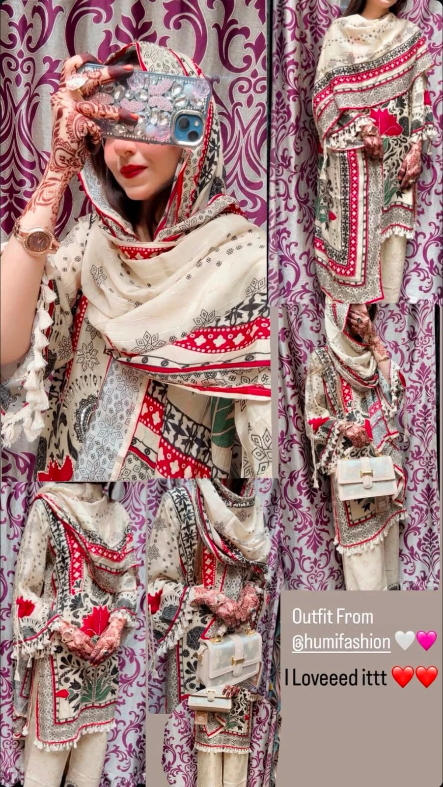 Humera Fashion