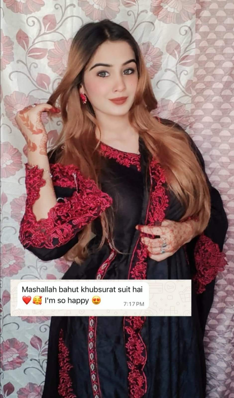 Humera Fashion