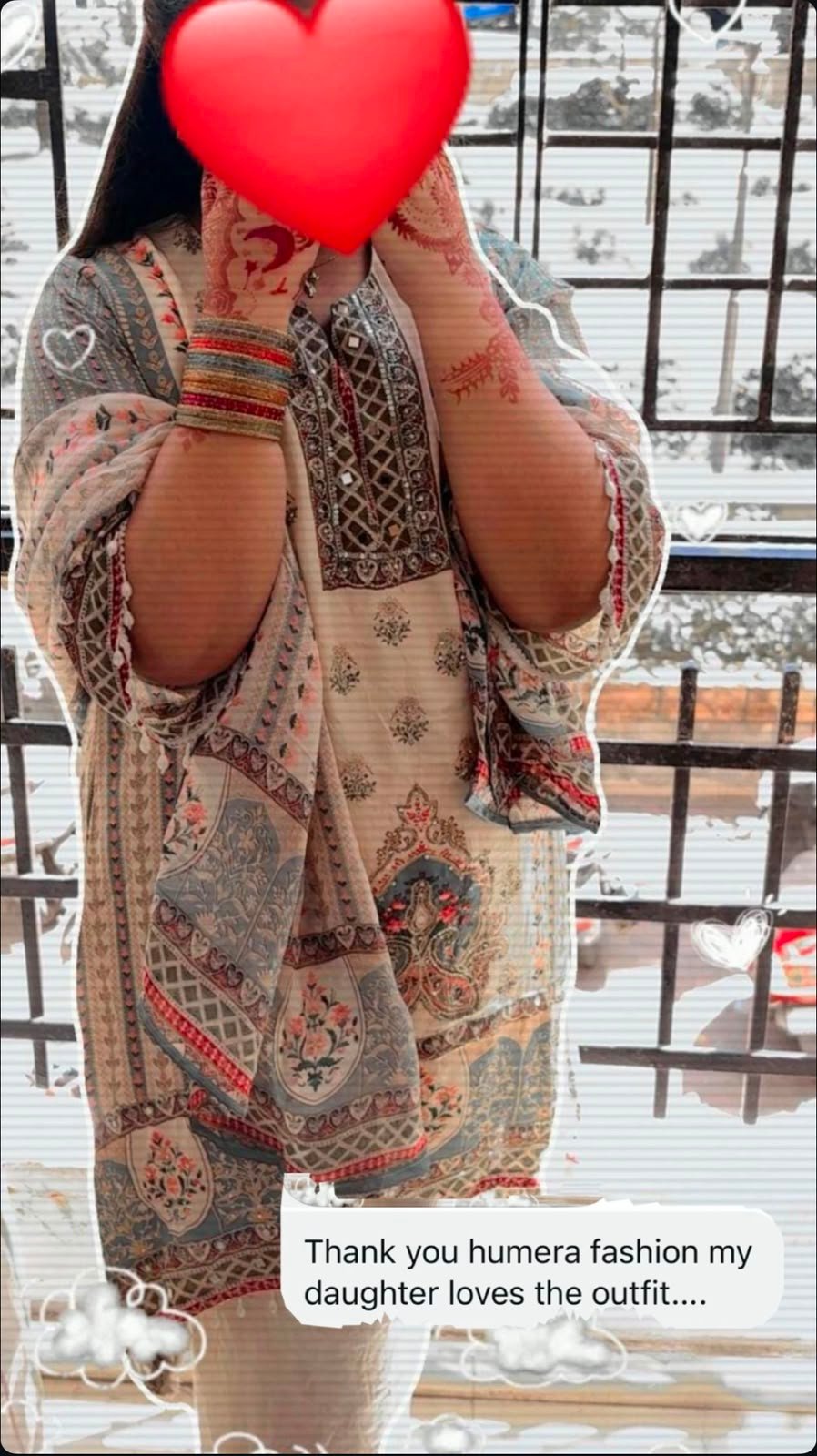 Humera Fashion