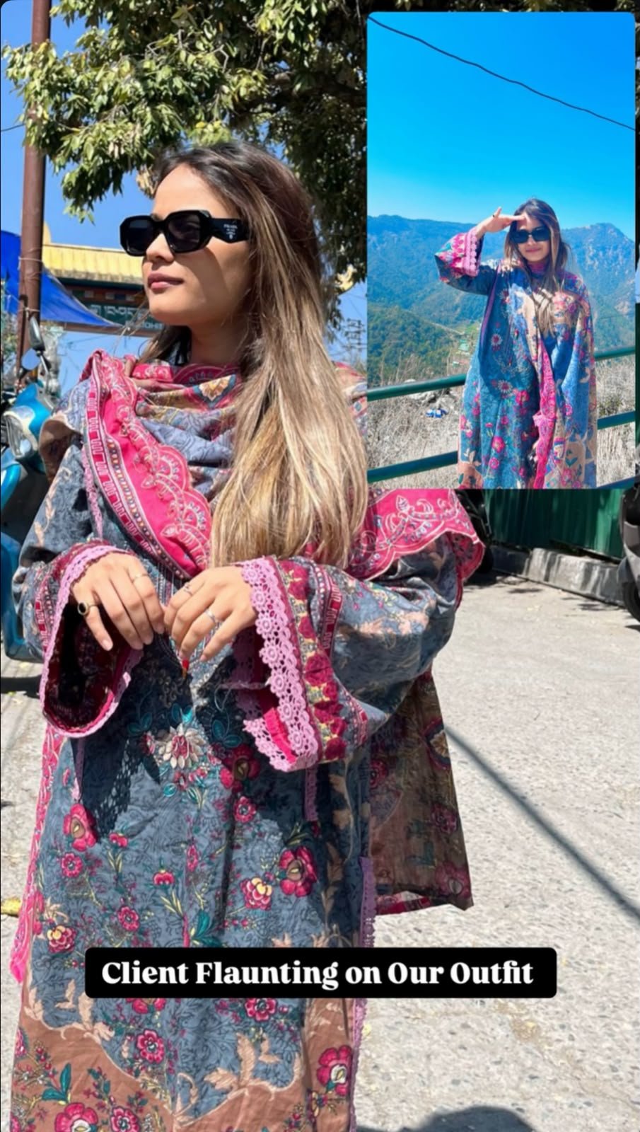 Humera Fashion