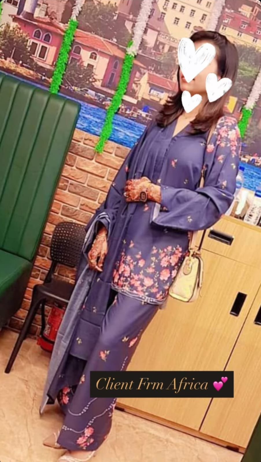 Humera Fashion