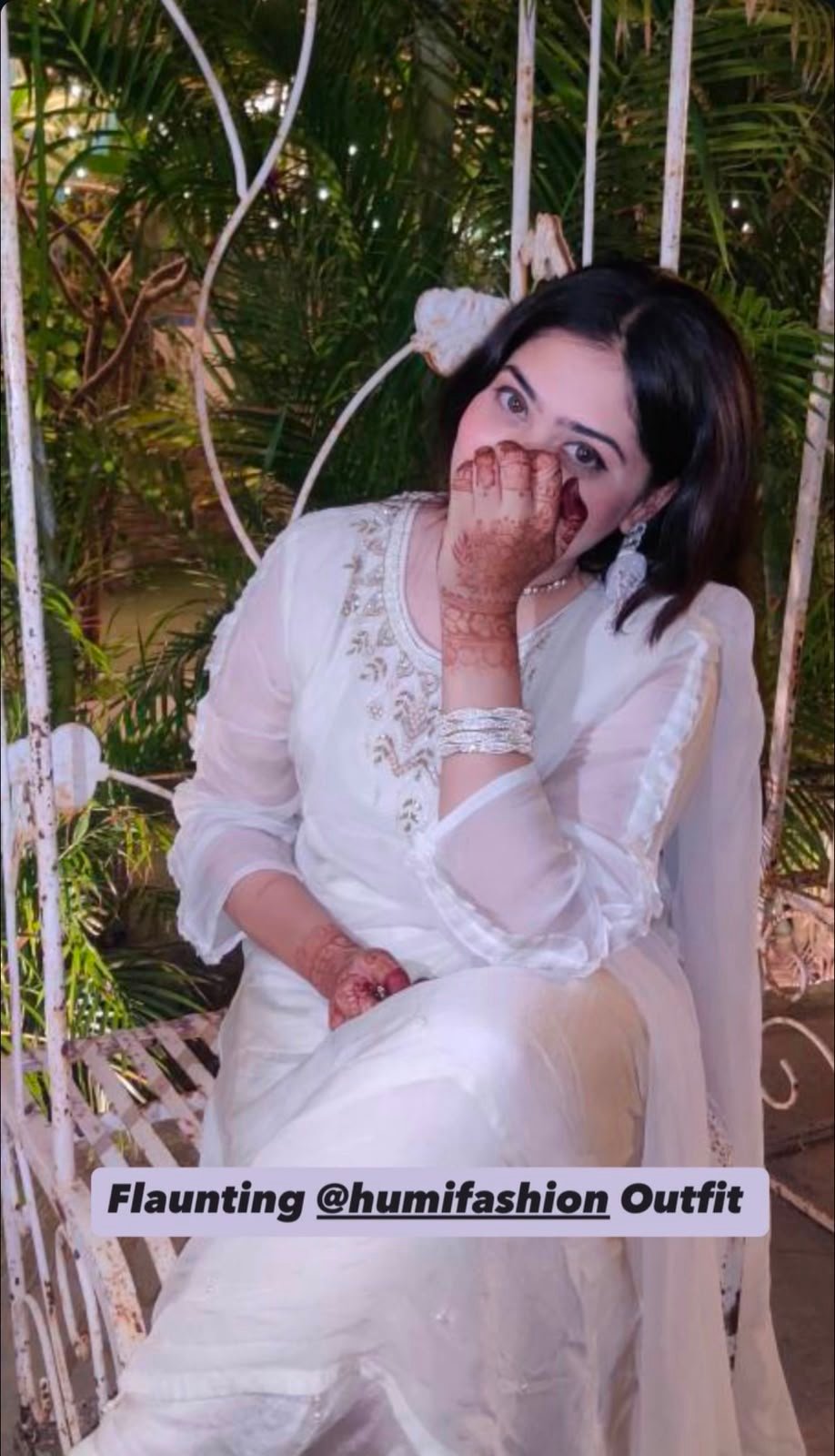 Humera Fashion