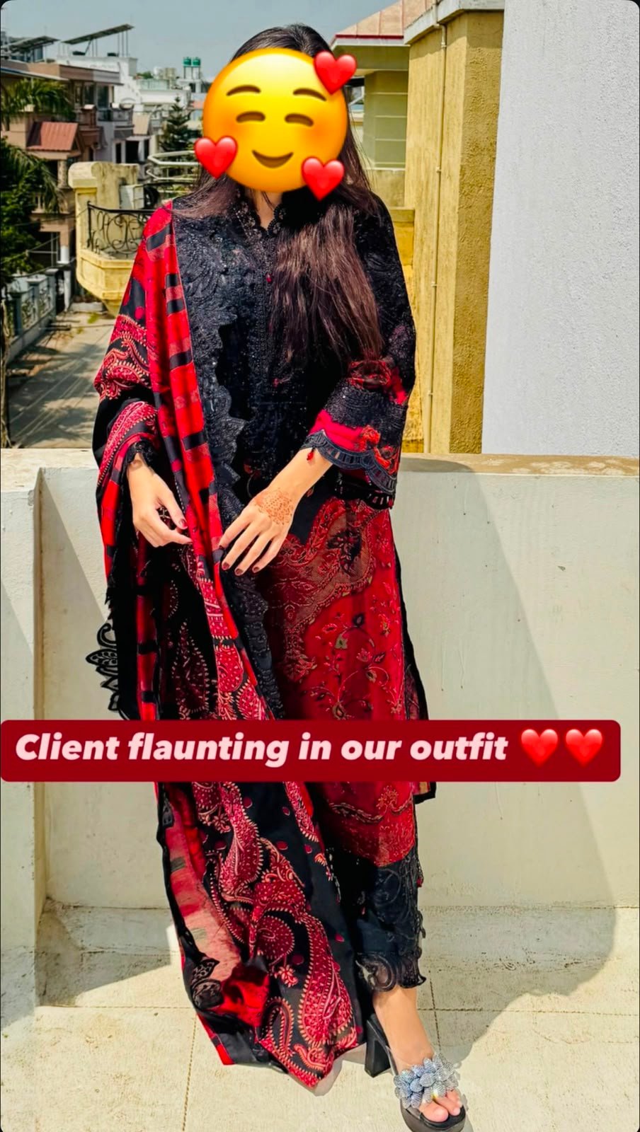Humera Fashion