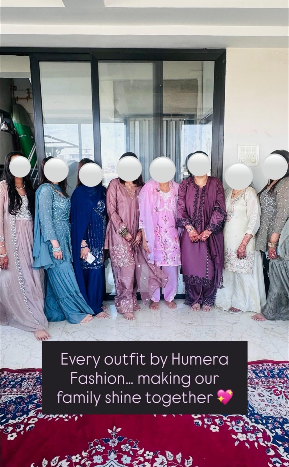 Humera Fashion