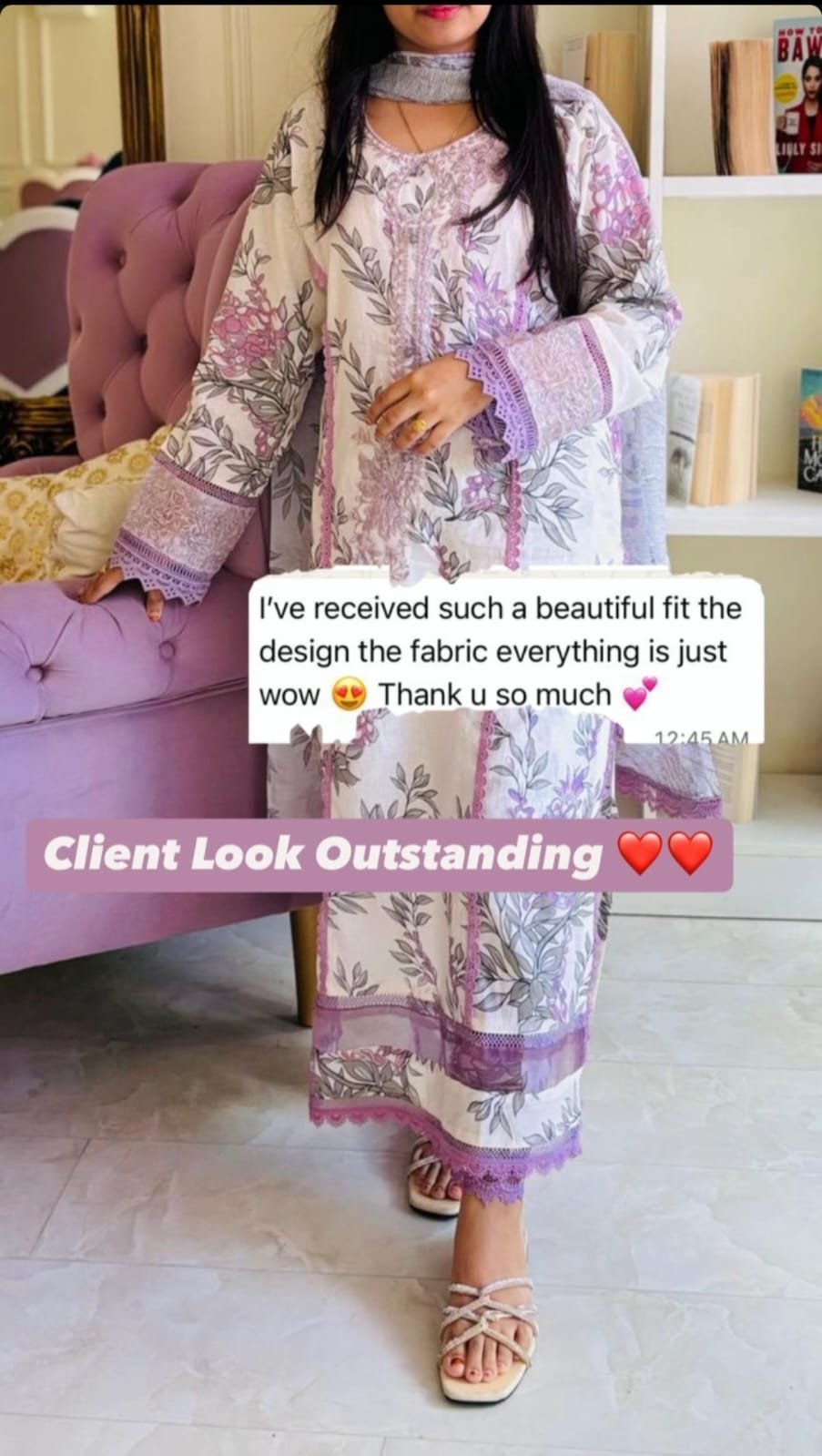 Humera Fashion